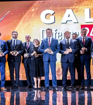 RARS wyróżniona nagrodą „Orły Bezpieczeństwa”