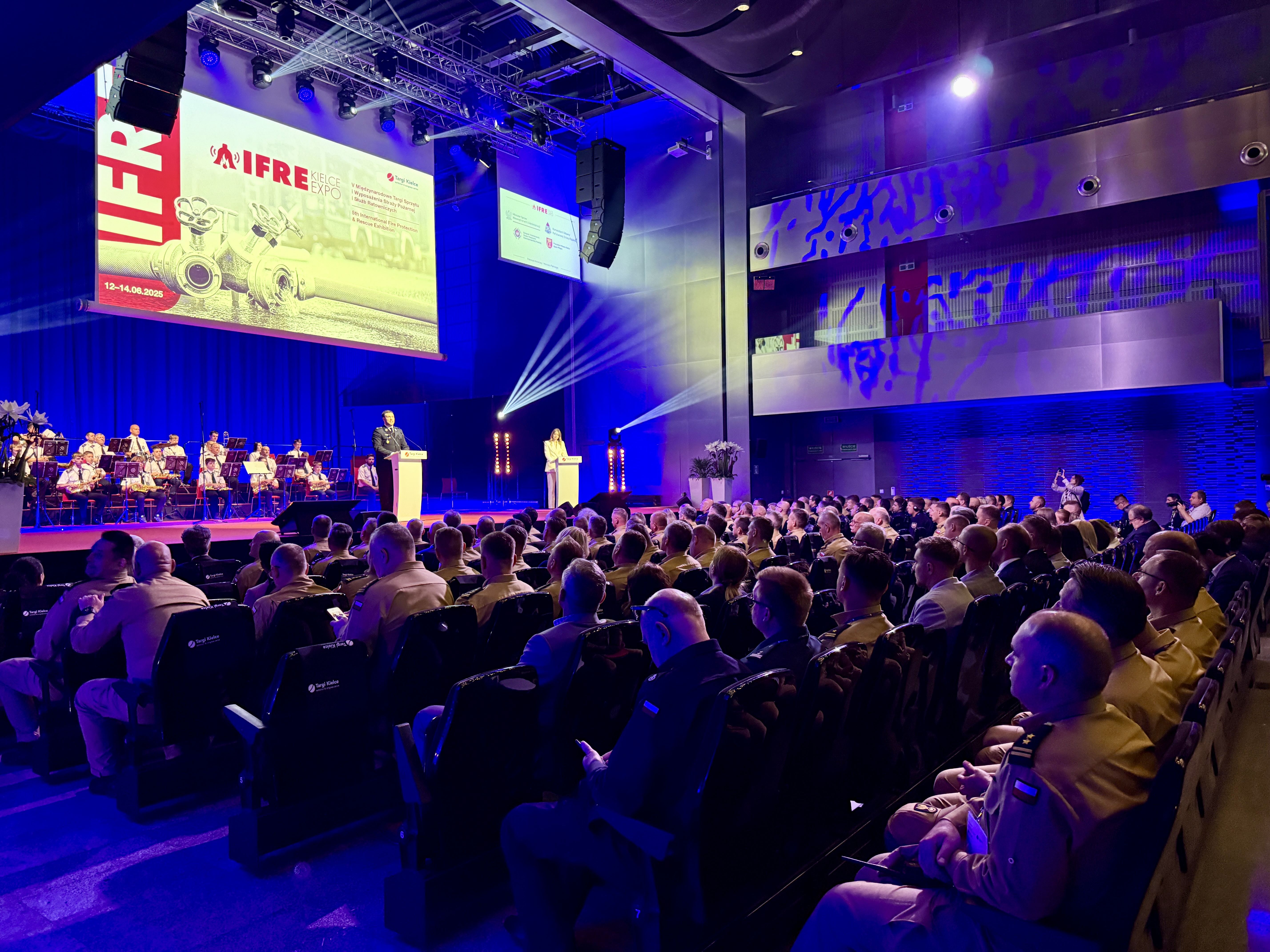 RARS na IFRE-EXPO 2025